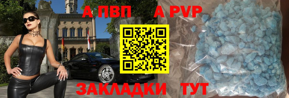 A-PVP СК Кудрово